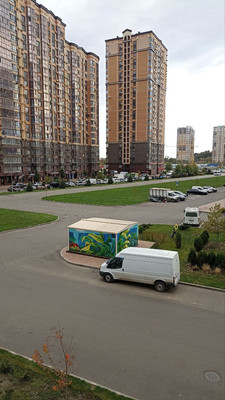 Сдам однокомнатную (1-комн.) квартиру, им. Григория Булгакова ул, 13, Краснодар г