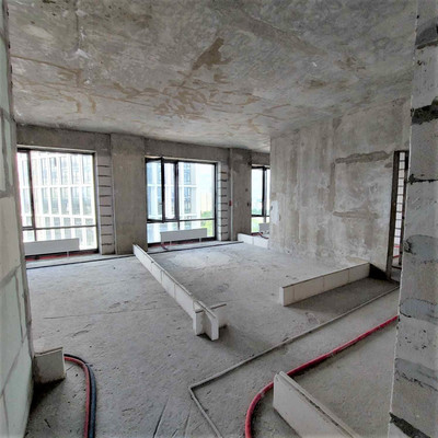 Продам трехкомнатную (3-комн.) квартиру, Годовикова ул, 11к2, Москва г