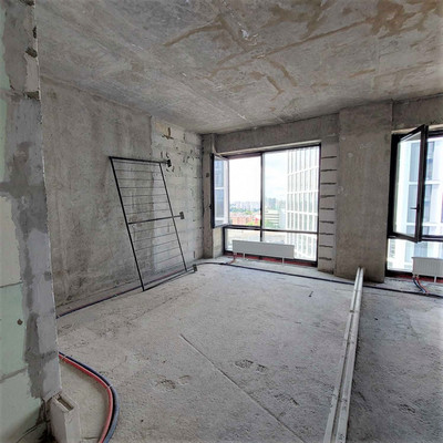 Продам трехкомнатную (3-комн.) квартиру, Годовикова ул, 11к2, Москва г