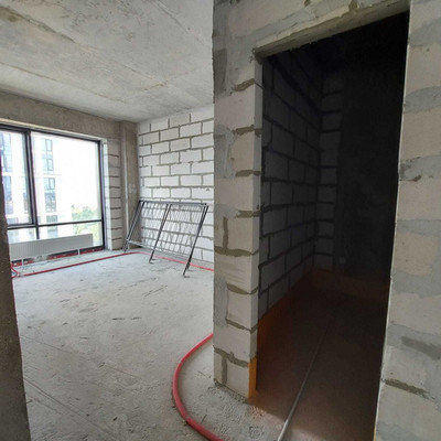 Продам трехкомнатную (3-комн.) квартиру, Годовикова ул, 11к2, Москва г
