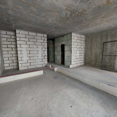 Продам трехкомнатную (3-комн.) квартиру, Годовикова ул, 11к2, Москва г