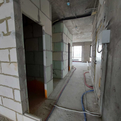 Продам трехкомнатную (3-комн.) квартиру, Годовикова ул, 11к2, Москва г