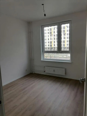 Продам однокомнатную (1-комн.) квартиру, Опушка кв-л, 1к1, Юрлово д