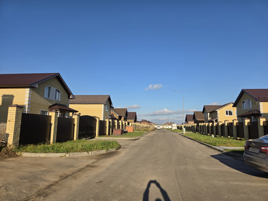 Продам дом, Финская деревня ул, 72, Тойкино д, 0 км от города