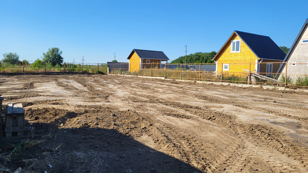 Продам участок 11 соток, ИЖС, Ростовская ул, 44, Анапа г, 0 км от города