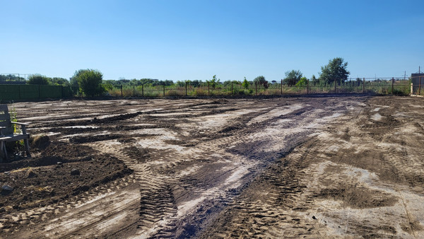 Продам участок 11 соток, ИЖС, Ростовская ул, 44, Анапа г, 0 км от города