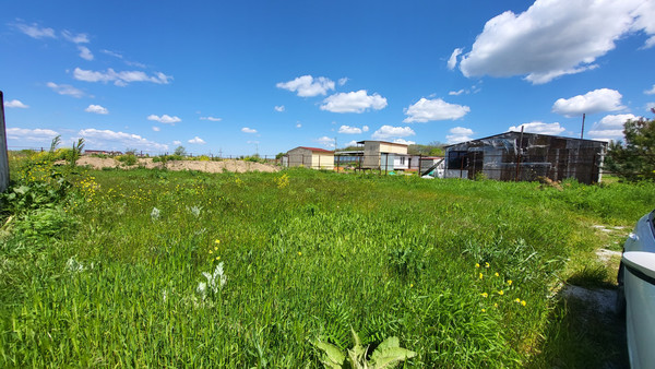 Продам участок 11 соток, ИЖС, Ростовская ул, 44, Анапа г, 0 км от города