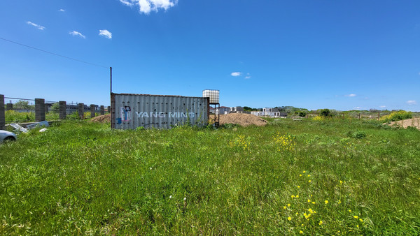 Продам участок 11 соток, ИЖС, Ростовская ул, 44, Анапа г, 0 км от города