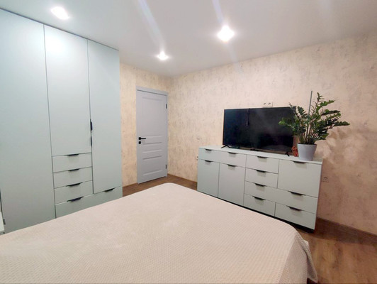 Продам двухкомнатную (2-комн.) квартиру, Супсехское ш, 26, Анапа г