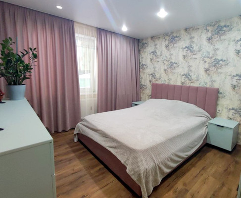 Продам двухкомнатную (2-комн.) квартиру, Супсехское ш, 26, Анапа г