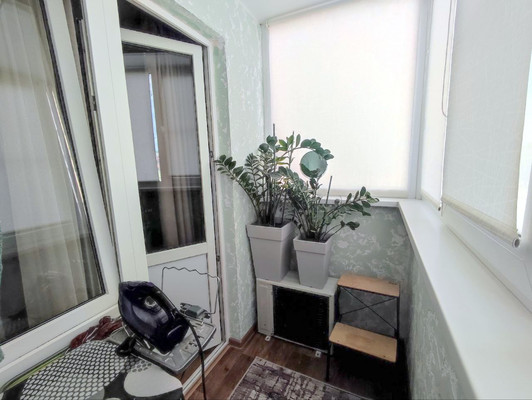 Продам двухкомнатную (2-комн.) квартиру, Супсехское ш, 26, Анапа г