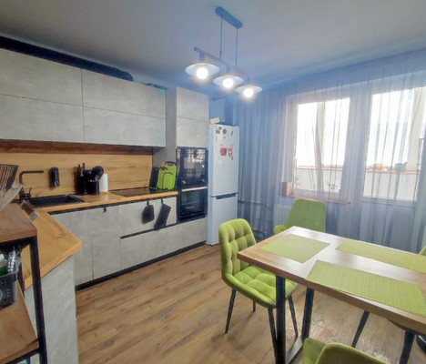 Продам двухкомнатную (2-комн.) квартиру, Супсехское ш, 26, Анапа г
