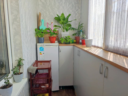 Продам двухкомнатную (2-комн.) квартиру, Супсехское ш, 26, Анапа г