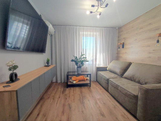 Продам двухкомнатную (2-комн.) квартиру, Супсехское ш, 26, Анапа г