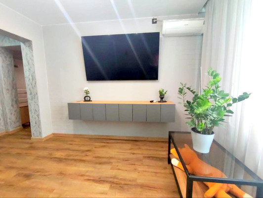 Продам двухкомнатную (2-комн.) квартиру, Супсехское ш, 26, Анапа г