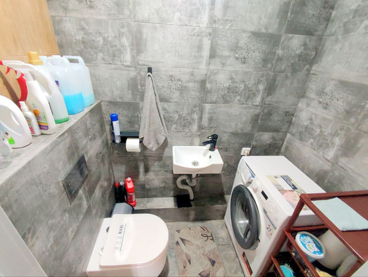 Продам двухкомнатную (2-комн.) квартиру, Супсехское ш, 26, Анапа г