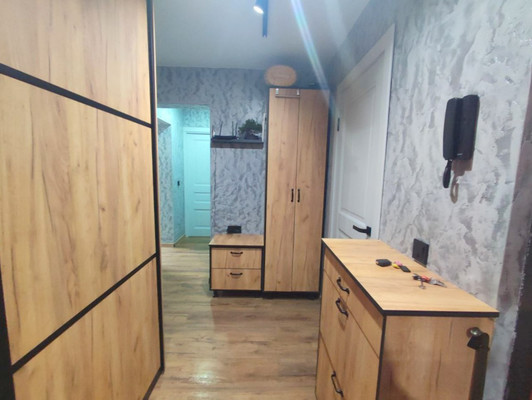 Продам двухкомнатную (2-комн.) квартиру, Супсехское ш, 26, Анапа г