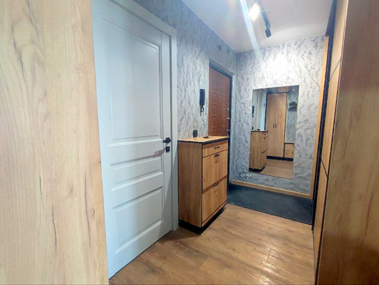 Продам двухкомнатную (2-комн.) квартиру, Супсехское ш, 26, Анапа г