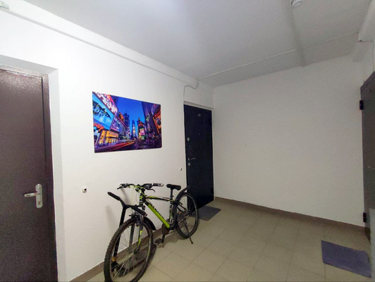 Продам двухкомнатную (2-комн.) квартиру, Супсехское ш, 26, Анапа г