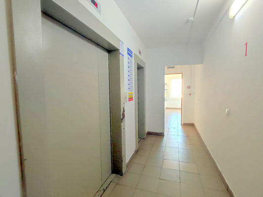 Продам двухкомнатную (2-комн.) квартиру, Супсехское ш, 26, Анапа г