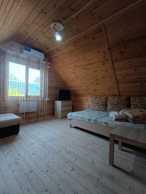 Продам дом, Солнечная ул, 20, Ольгинка с, 0 км от города