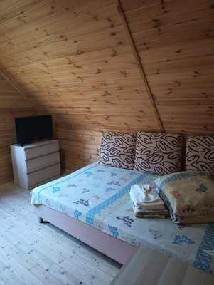 Продам дом, Солнечная ул, 20, Ольгинка с, 0 км от города