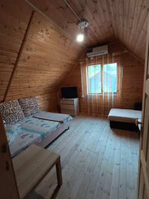 Продам дом, Солнечная ул, 20, Ольгинка с, 0 км от города