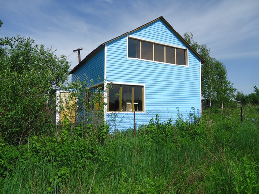 Продам участок 5,5 соток, Фермерское хоз., Новохаритоново с, 0 км от города