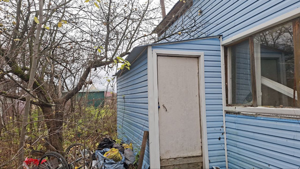 Продам участок 5,5 соток, Фермерское хоз., Новохаритоново с, 0 км от города