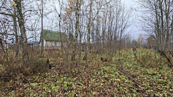 Продам участок 5,5 соток, Фермерское хоз., Новохаритоново с, 0 км от города