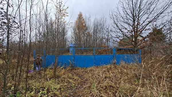 Продам участок 5,5 соток, Фермерское хоз., Новохаритоново с, 0 км от города