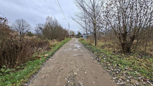 Продам участок 5,5 соток, Фермерское хоз., Новохаритоново с, 0 км от города