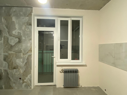 Продам трехкомнатную (3-комн.) квартиру, Высотная ул, 9, Домодедово с