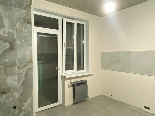 Продам трехкомнатную (3-комн.) квартиру, Высотная ул, 9, Домодедово с