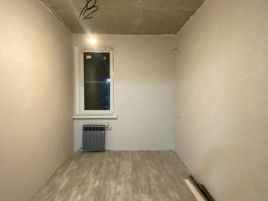 Продам трехкомнатную (3-комн.) квартиру, Высотная ул, 9, Домодедово с