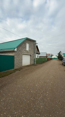 Продам дом, Озерная ул, Октябрьский г, 0 км от города