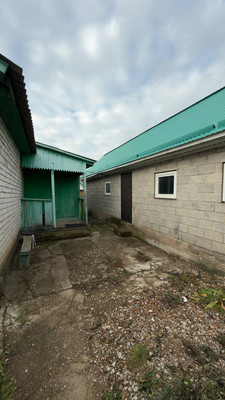 Продам дом, Озерная ул, Октябрьский г, 0 км от города
