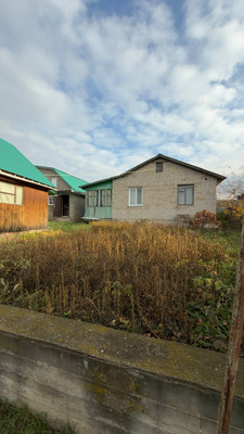 Продам дом, Озерная ул, Октябрьский г, 0 км от города