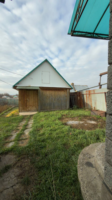 Продам дом, Озерная ул, Октябрьский г, 0 км от города