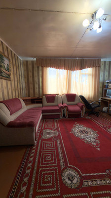 Продам дом, Озерная ул, Октябрьский г, 0 км от города