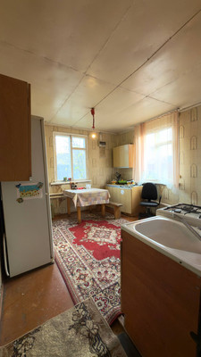 Продам дом, Озерная ул, Октябрьский г, 0 км от города