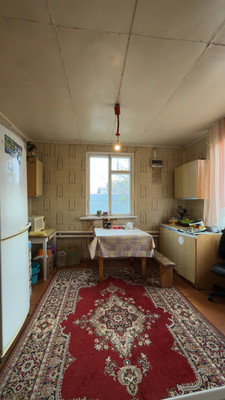 Продам дом, Озерная ул, Октябрьский г, 0 км от города