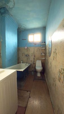 Продам дом, Озерная ул, Октябрьский г, 0 км от города