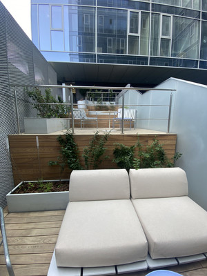 Продам однокомнатную (1-комн.) квартиру, Даниловский Вал ул, 1А, Москва г