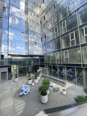 Продам однокомнатную (1-комн.) квартиру, Даниловский Вал ул, 1А, Москва г