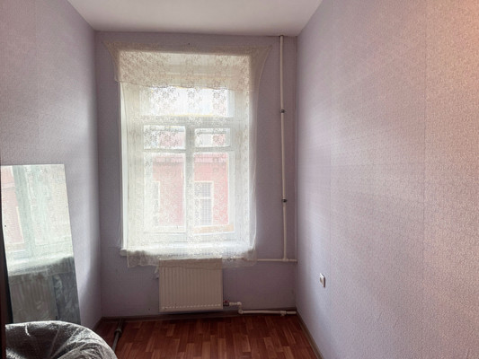 Продам трехкомнатную (3-комн.) квартиру, Балтийская ул, 19Б, Санкт-Петербург г