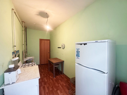Продам трехкомнатную (3-комн.) квартиру, Балтийская ул, 19Б, Санкт-Петербург г