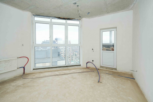 Продам двухкомнатную (2-комн.) квартиру, Береговая ул, 2к2, Краснодар г