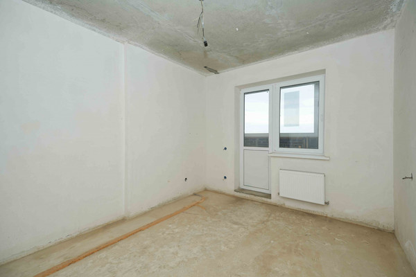 Продам двухкомнатную (2-комн.) квартиру, Береговая ул, 2к2, Краснодар г