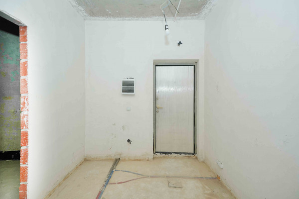 Продам двухкомнатную (2-комн.) квартиру, Береговая ул, 2к2, Краснодар г